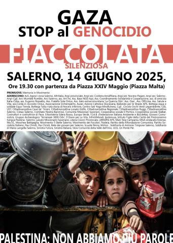 Gaza definitivo