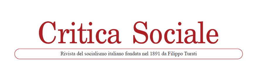 logo critica sociale