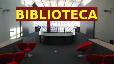 biblioteca