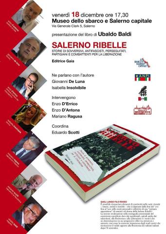 salerno ribello