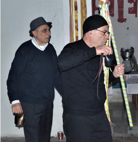 attilio e michele