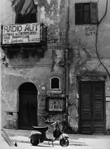 radio