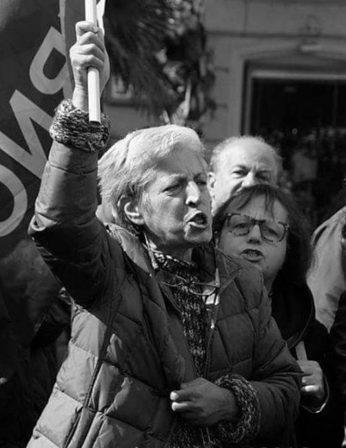 Margaret Cittadino