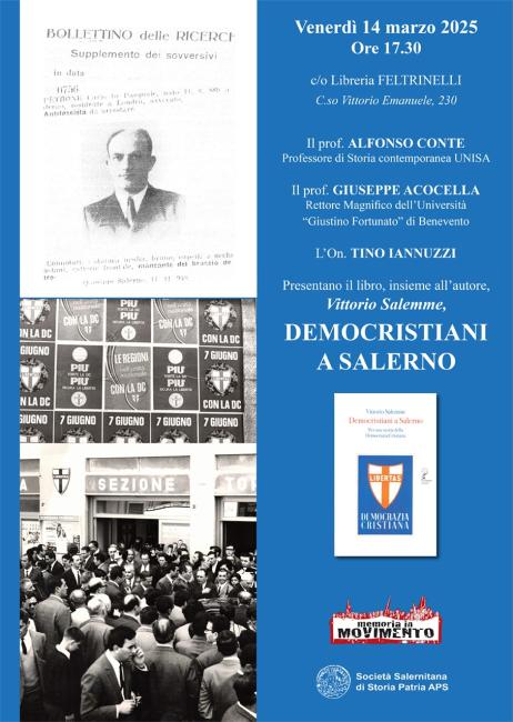 locandina feltrinelli