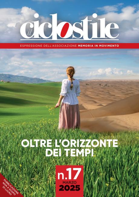 copertina 17 marzo 2025