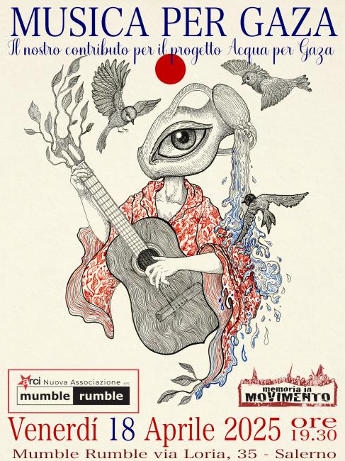 locandina concerto