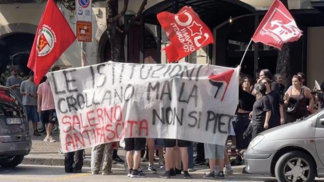 7 luglio 2026
